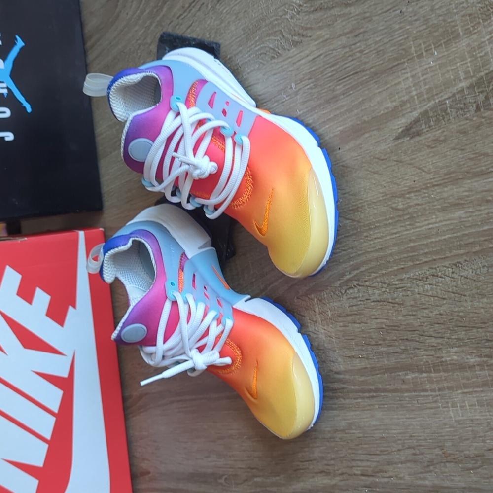 Nike air presto (unisex)